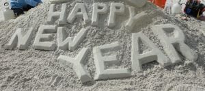 new year