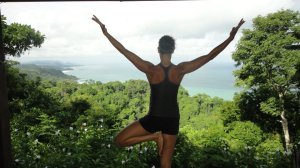 yoga