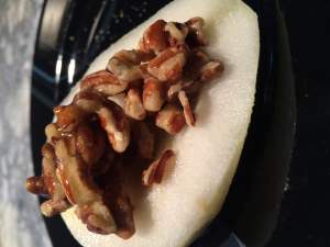pear