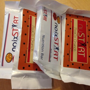 NuStart bars-yum yum