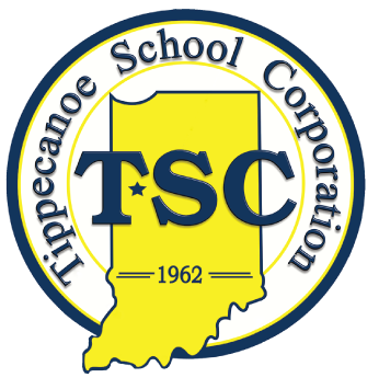 Tippecanoe School Corporation seal
