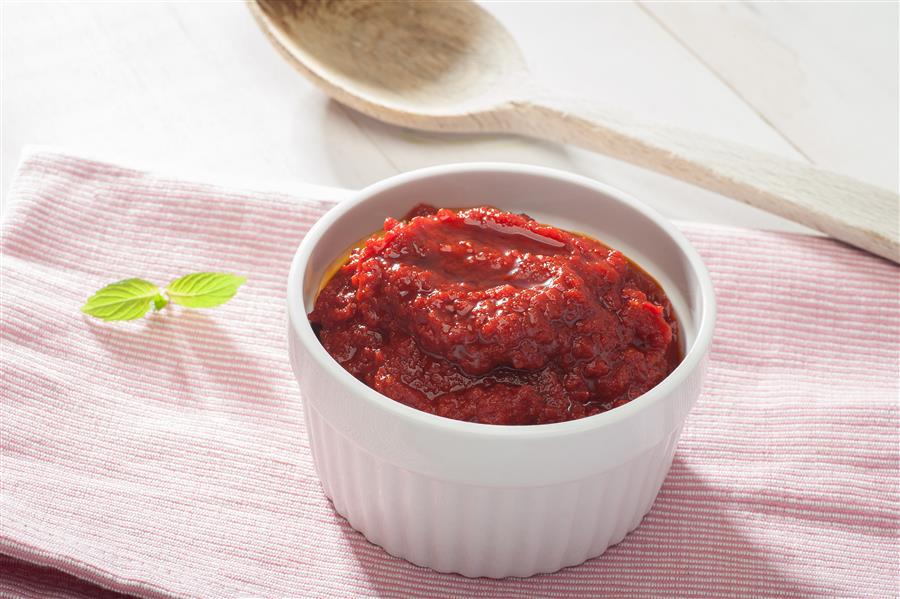 Sun-Dried Marinara